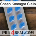 Cheap Kamagra Cialis 22